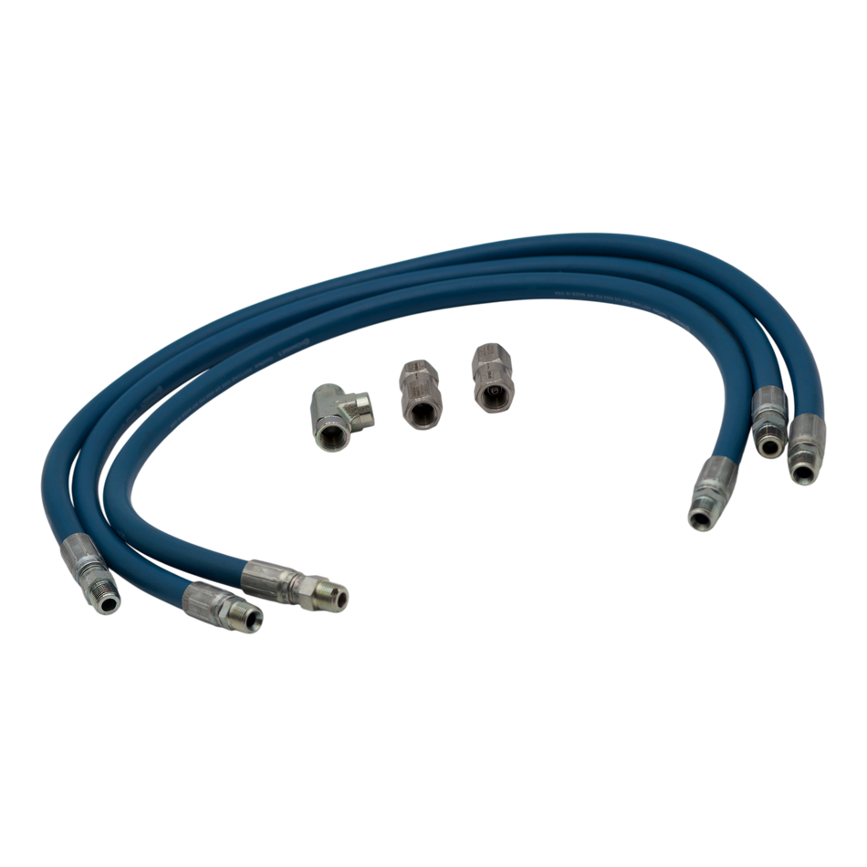 KIT DE DÉBIT MAXIMISÉ GPM 3/8" (en sac)