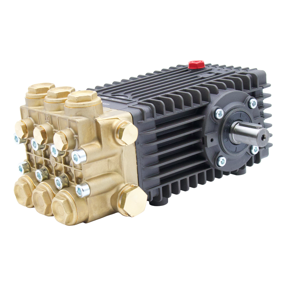 GP TSF2221 8,5-10,2 GPM 3000 PSI 1450/1750 tr/min 24 mm