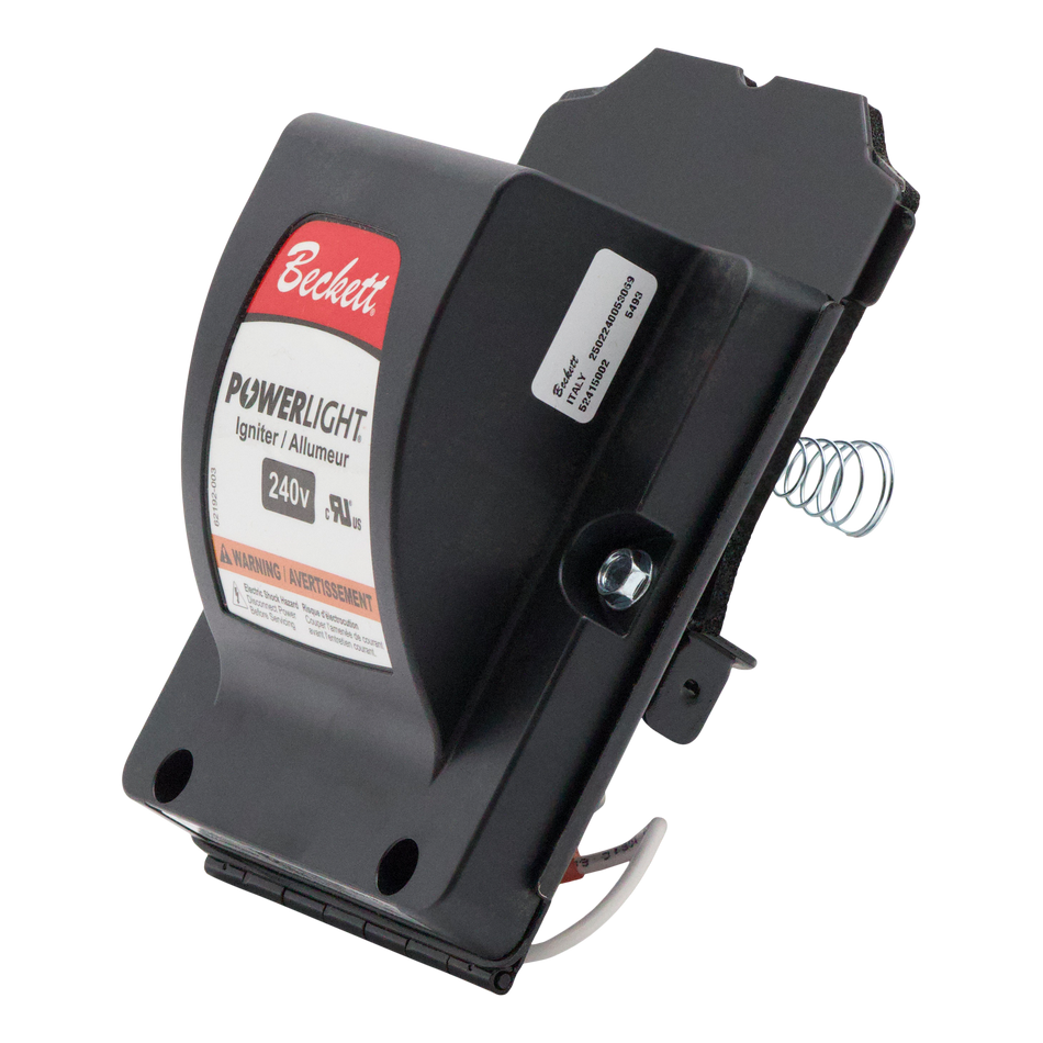 5250001U ALLUMEUR 240V BECKETT A