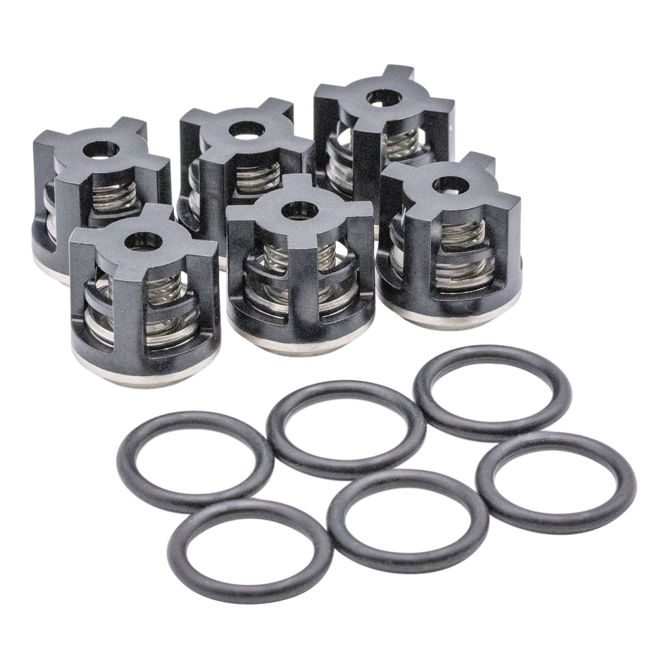 INJECTEUR AMONT ST-64 4,0 + GPM