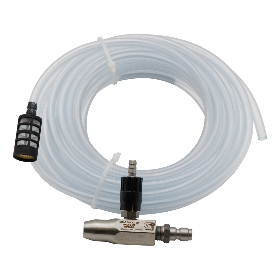 100145 GP SOAP SHOOTER 4.0