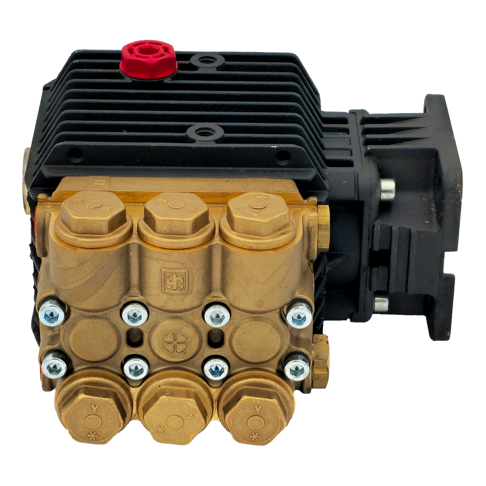 POMPE À GAZ TP2530J34 3 GPM 2500 PSI 3/4"