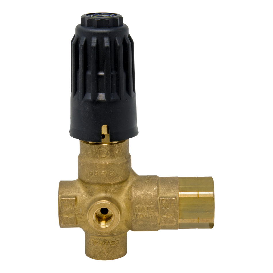 YVB4021HT 21GPM 4050PSI MULTI-GUN UNLOADER 1/2" FP