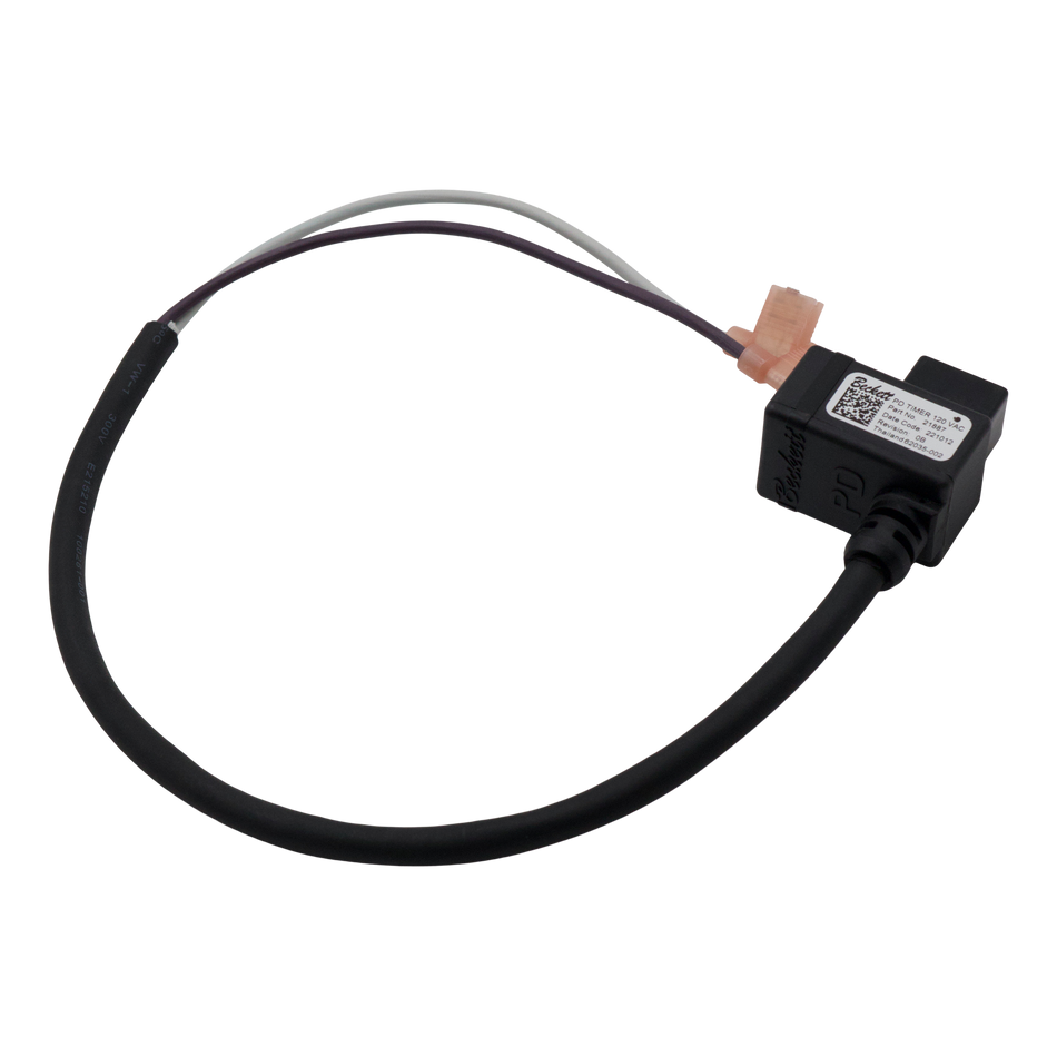 21887U PD TIMER 120V