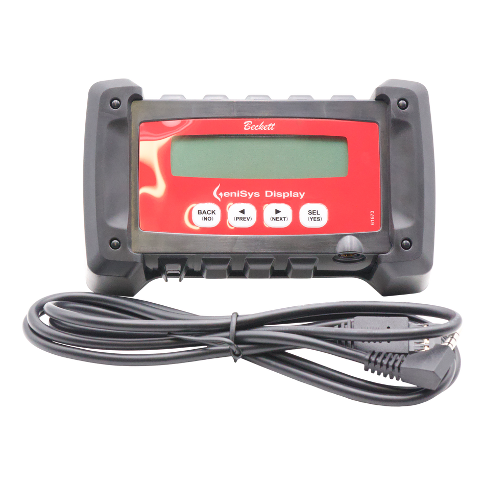 OUTIL DE L'ENTREPRENEUR GENISYS