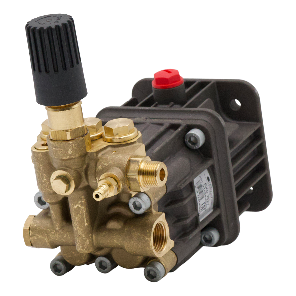 COMET BXD2527G 2,5 GPM 2700 PSI 3/4" ARBRE À GAZ