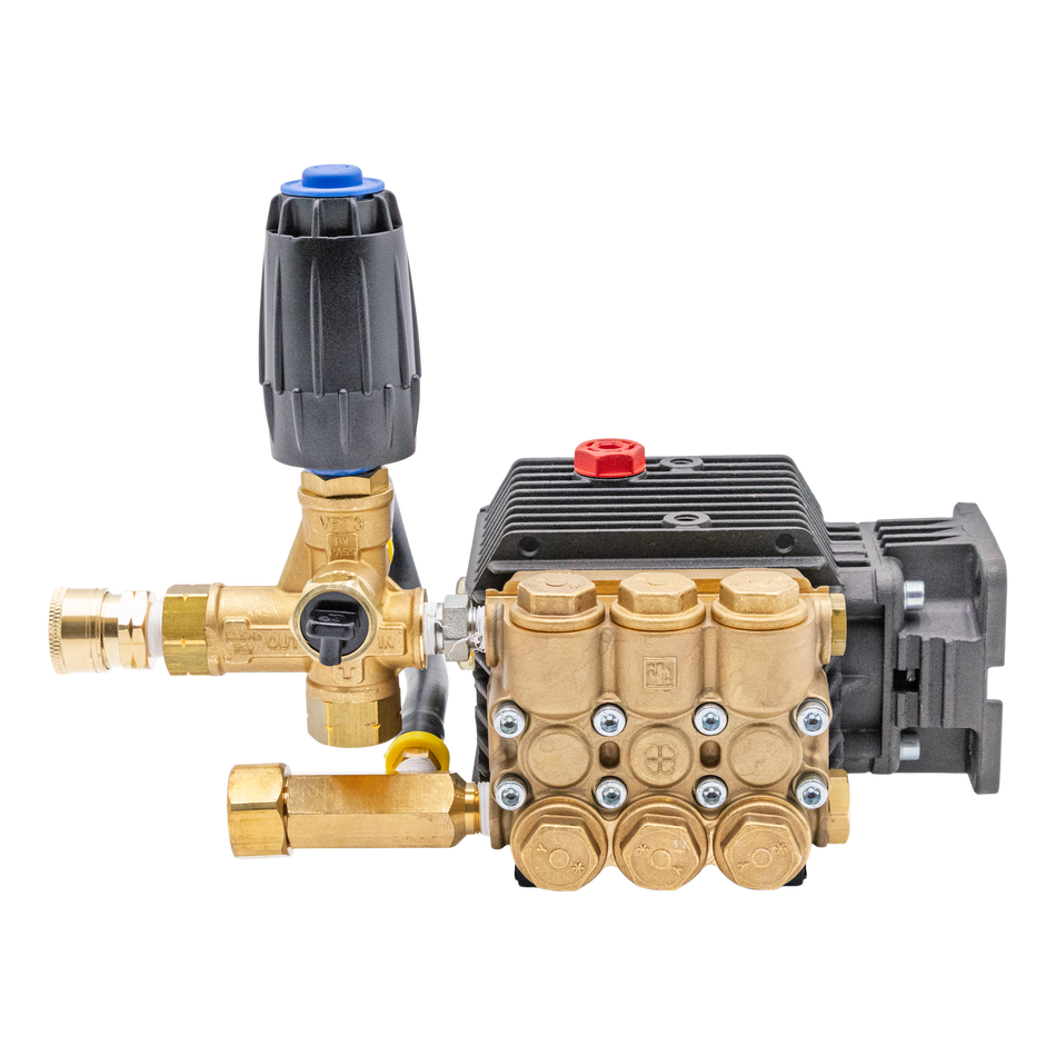 PMR TP2530J34-VRT3-250 W/THERMAL RELIEF