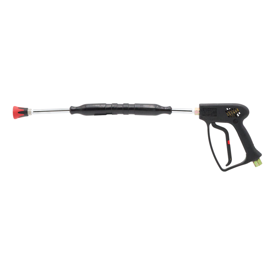 ST-1500 SPRAY GUN & FLEXI WAND ASSY