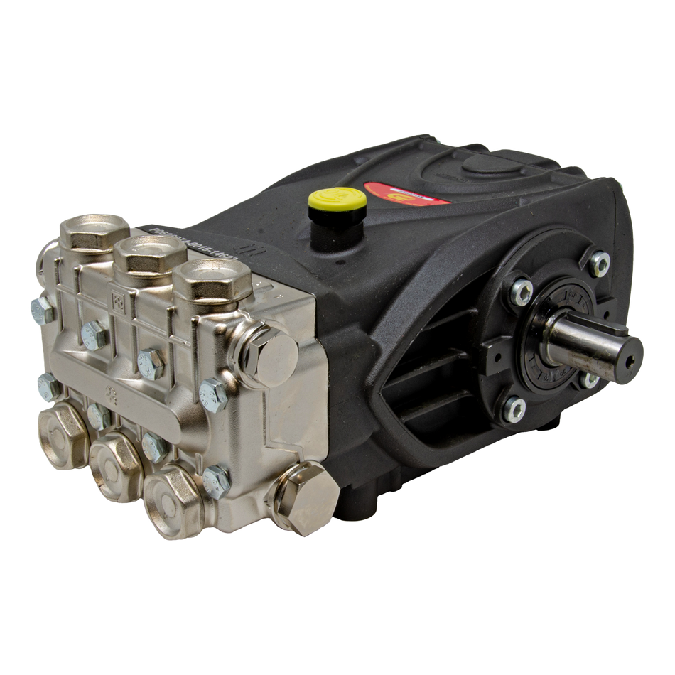 EMPEROR HTS2215S 4,0/5,0 GPM 2300 PSI 950/1200 tr/min PU