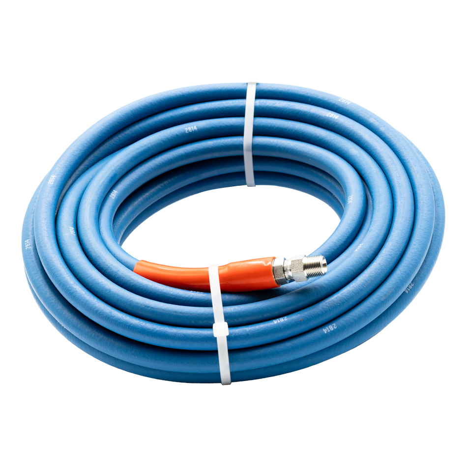 4000 PSI 3/8"x50' BLUE NEPTUNE HOSE