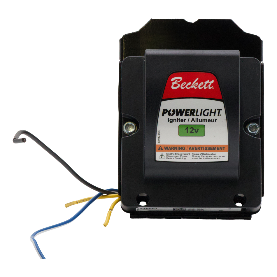 (12)5270001U BECKETT (A) POWERLIGHT 12 V CC ALLUMEUR