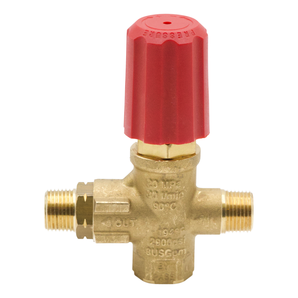 VR54 Pressure Washer Unloader 8 GPM 2900 PSI 4072000041