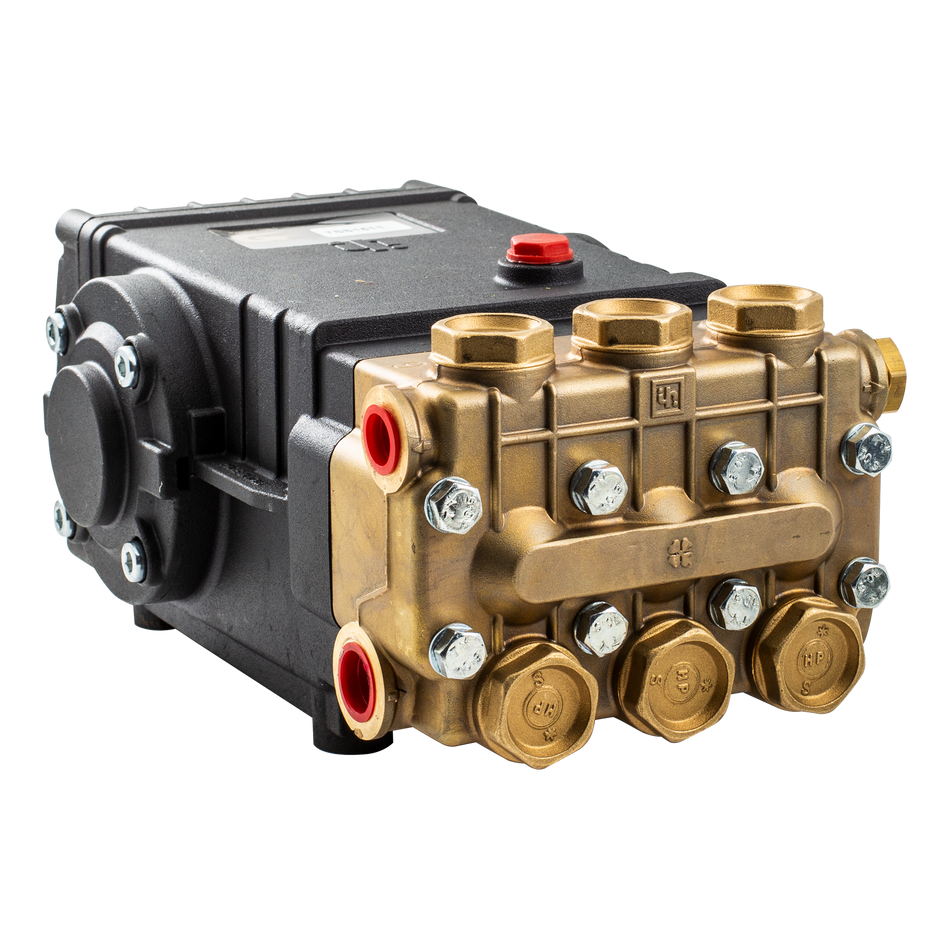 (10) POMPE TSS1511 4@3500 1450 24mm