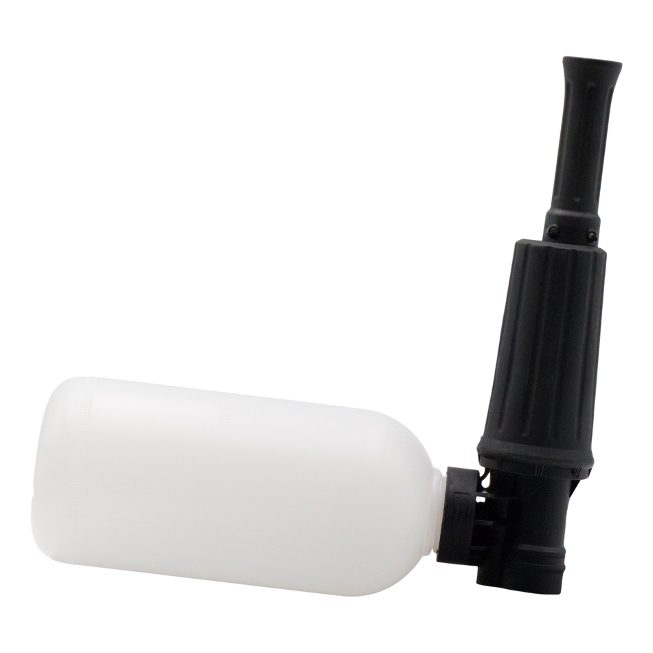 (5) ST-73 MOUSSANT AVEC BOUTEILLE DE 946 ML