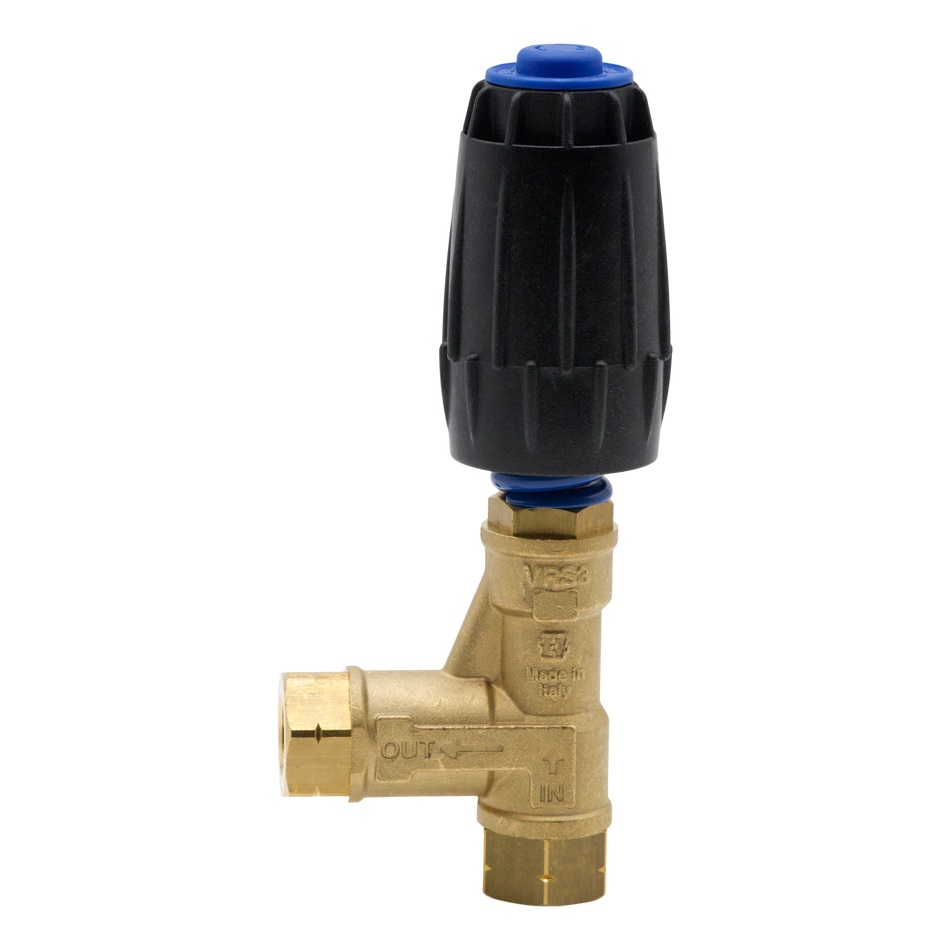 VRS3 UNLOADER 8GPM 3600PSI