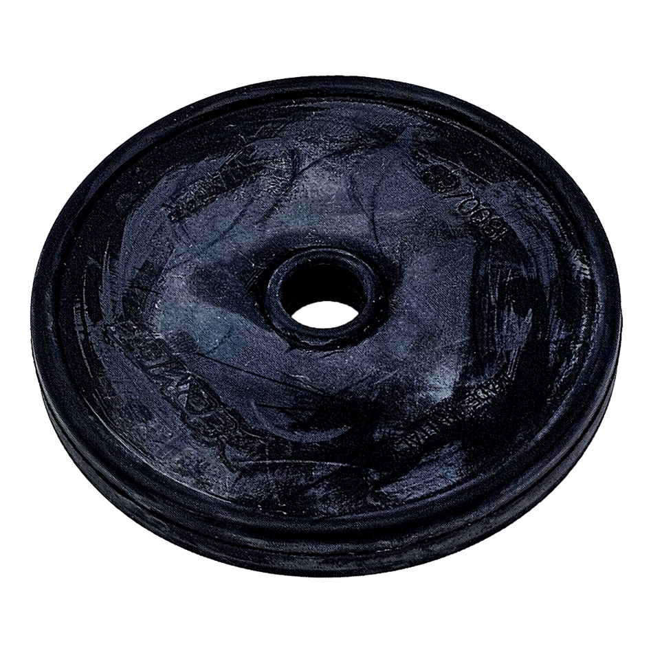 CHAQUE 1800.0088.00 P36 DIAPHRAGME (REQ 3/PAR POMPE)