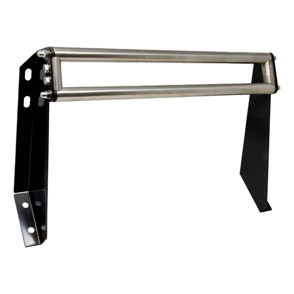 2100503 GUIDE DE DÉVIDOIR DE TUYAU 450' A FRAME