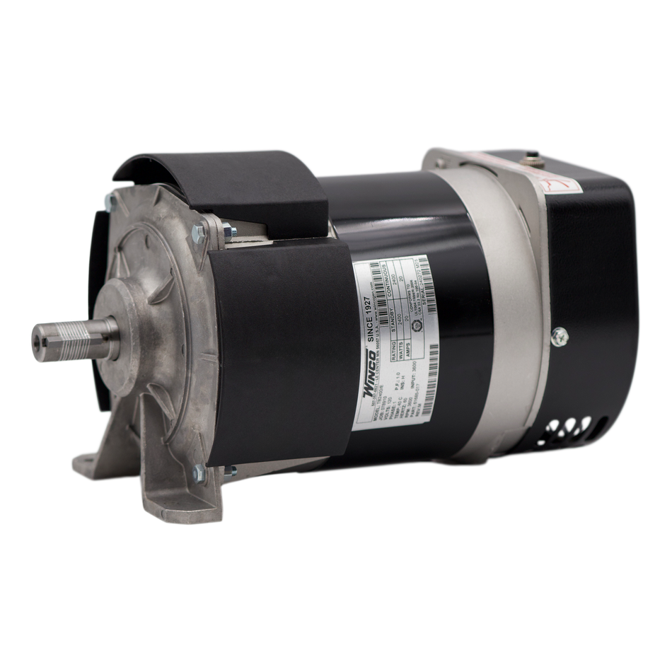 Générateur de courant alternatif Winco TB2400E 2400 watts