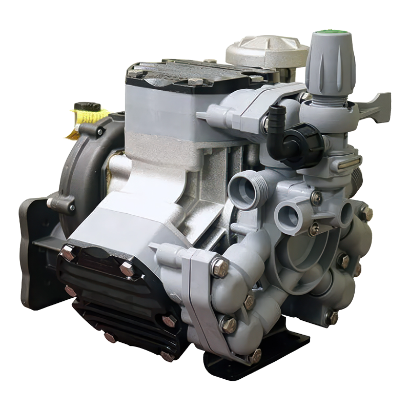 POMPE P40/20 AENP 6F+RID