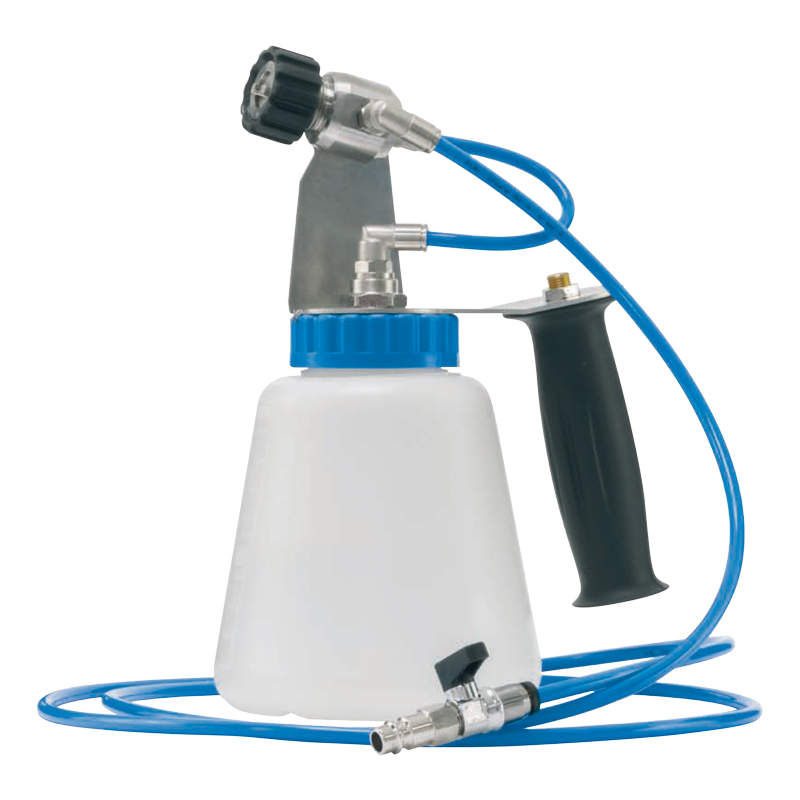 ST-83 DÉSINFECTION PAR BROUILLARD FROID