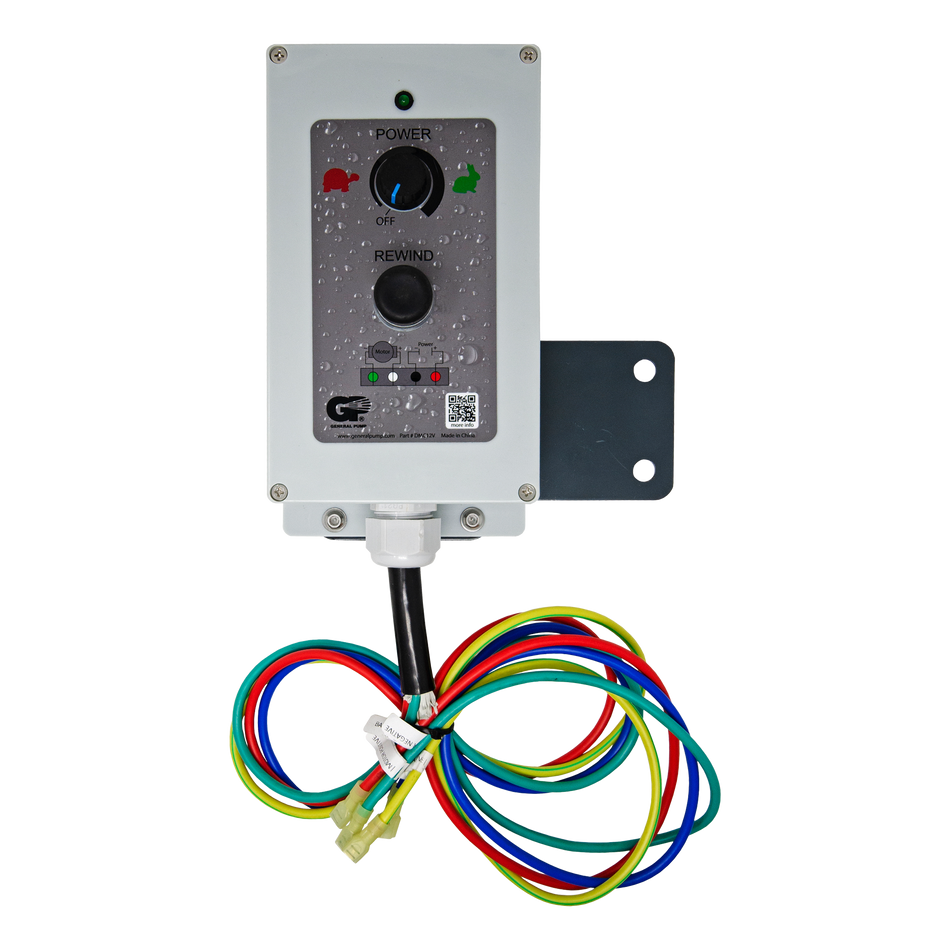 RÉGULATEUR DE VITESSE 12 V