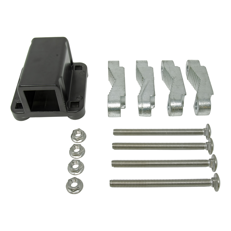 KIT DE MONTAGE DE MOULINET GP