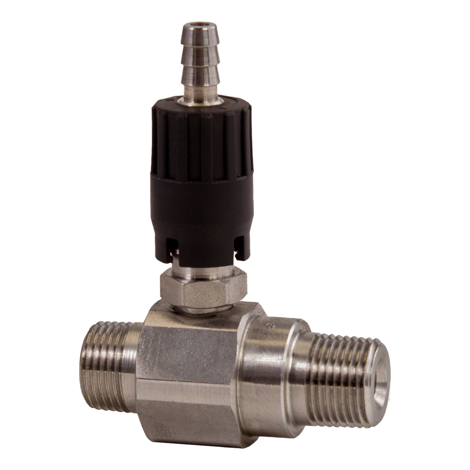 ENSEMBLE, INJECTEUR, RÉGLABLE, (100861)