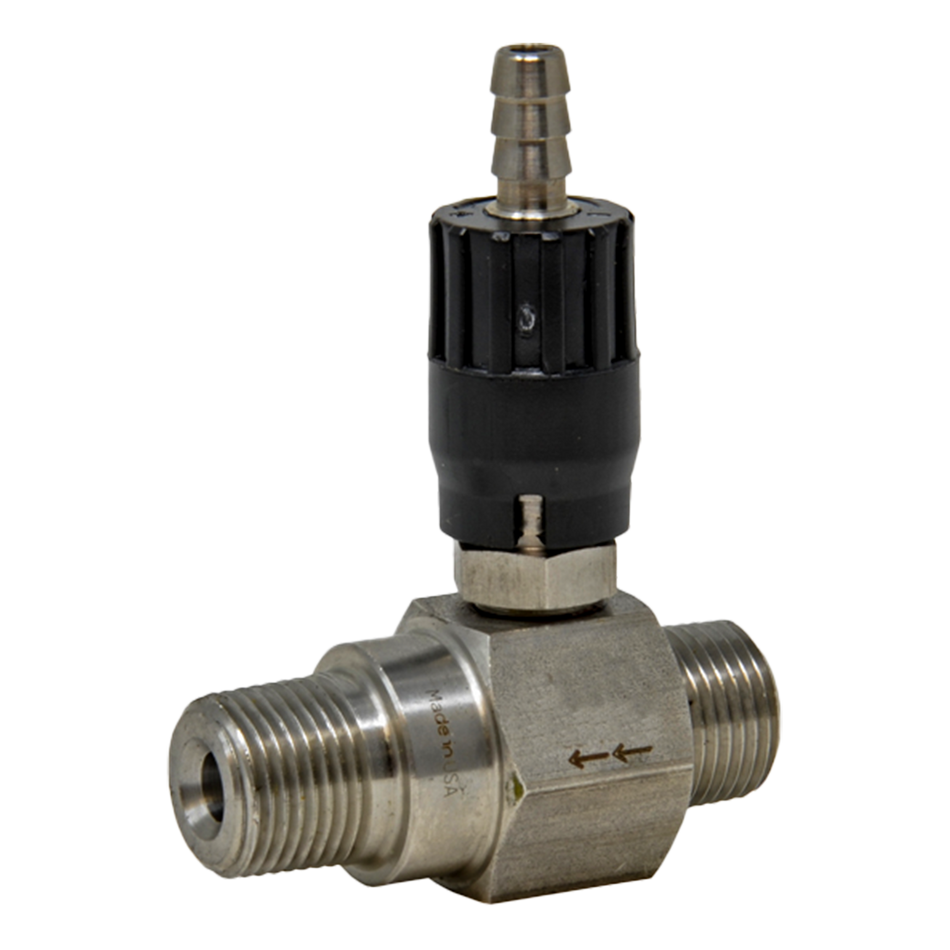 ASSEMBLAGE, INJECTEUR, RÉGLABLE,