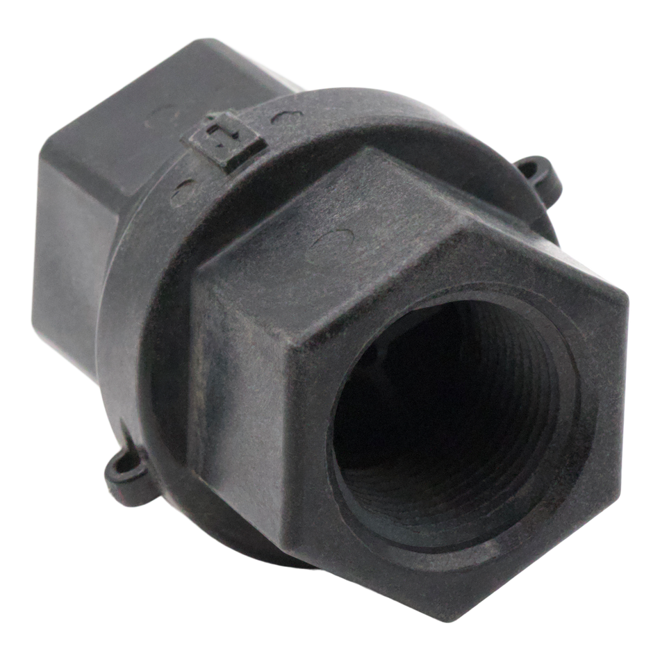 BANJO 1" POLY CHECK VALVE