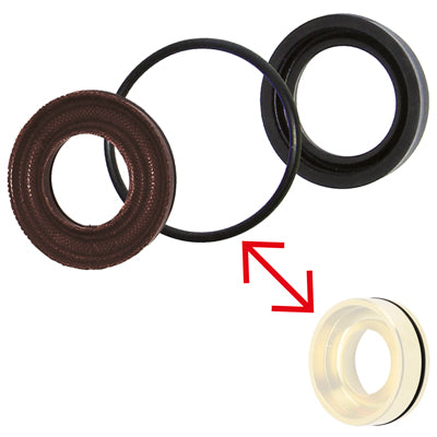 KIT CHARIOT AR1857 18 mm XR