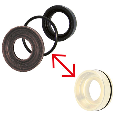 KIT DOLLY AR 2741 JOINTS D'ÉTANCHÉITÉ POUR XMV