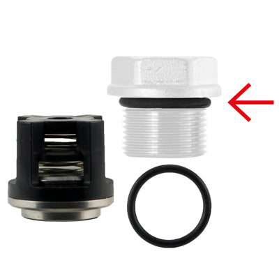 KIT DOLLY AR 2864 CLAPETS ANTI-RETOUR RK-RKA