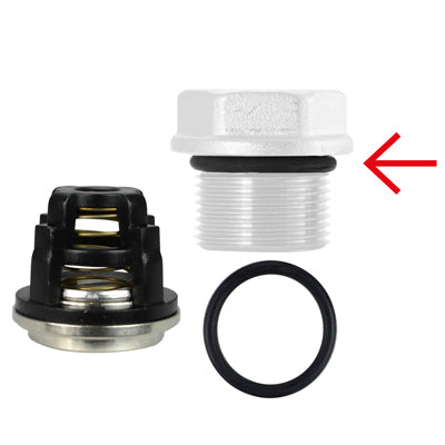 KIT DOLLY AR 2780 CLAPETS ANTI-RETOUR XW-XWA