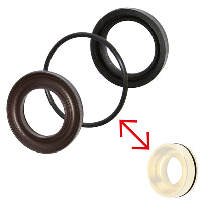 KIT DE CHARIOT AR 1887 EMBALLAGE 20 mm XRA 5 GPM