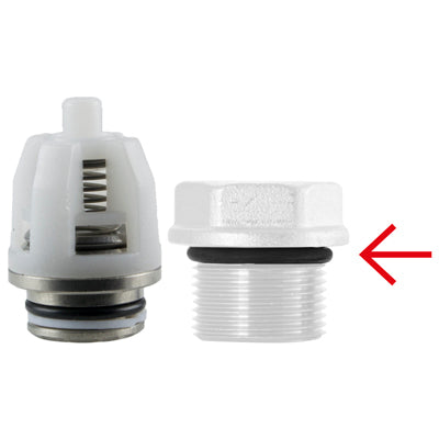 KIT DOLLY CAT 30821 VANNES 310, 340, 350 (2 NÉCESSAIRES)