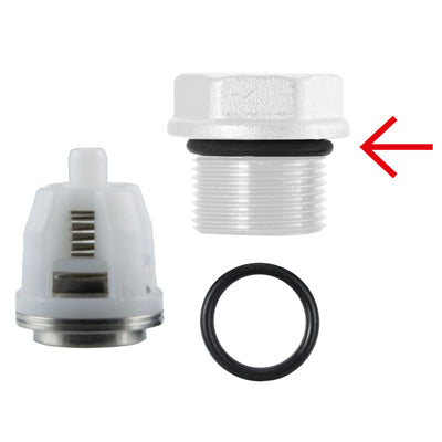 KIT DOLLY CAT 33062 KIT DE VALVES 3CP (2 KITS/POMPE)