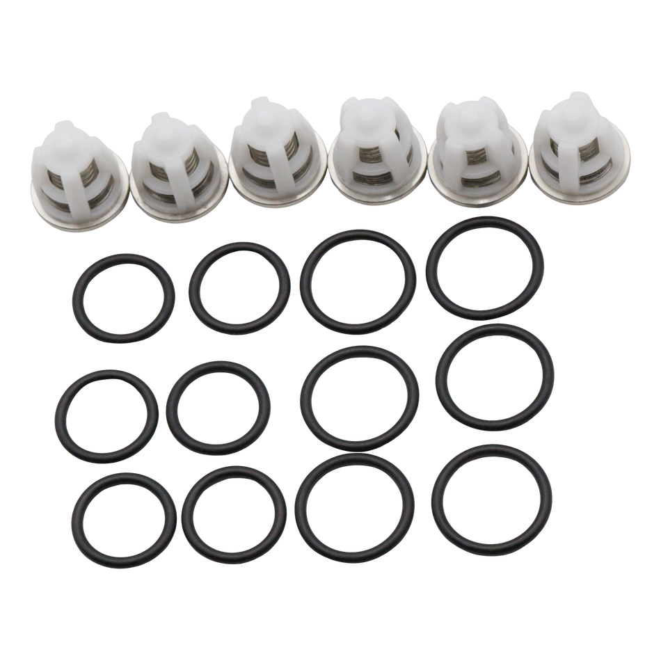 KIT DE CHARIOT COMET 5025.0011.00 VALVE LW,ZW,FW,HW,SW