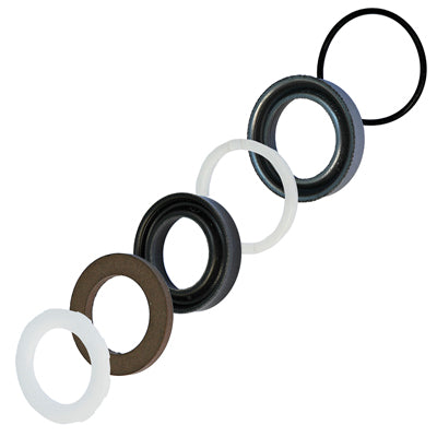 KIT DE CHARIOT COMET 5019.0673.00 KIT DE JOINTS 18MM RW