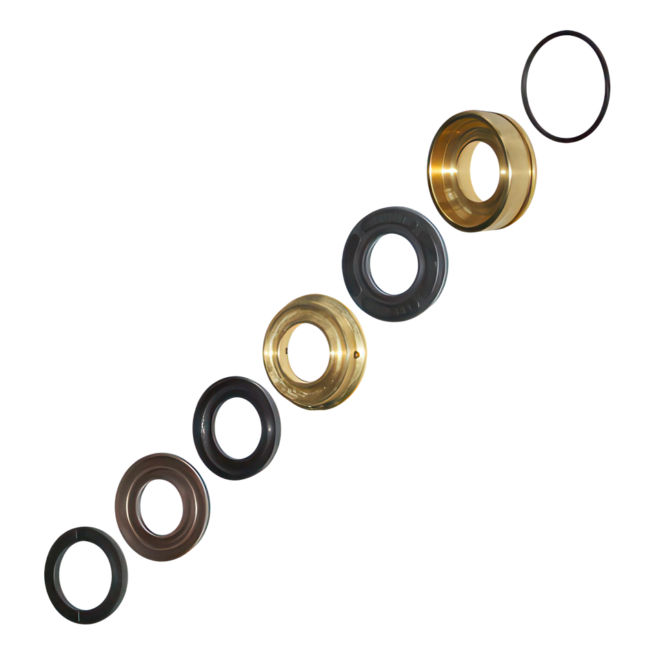 KIT DOLLY GP KIT 28 ENSEMBLE DE GARNITURES 20 mm (1 CYL) NEUF