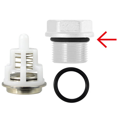 KIT DOLLY KIT GP 123 CLAPETS ANTI-RETOUR