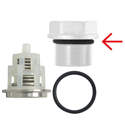 KIT DOLLY KIT GP 169 CLAPET ANTI-RETOUR POMPES TSF