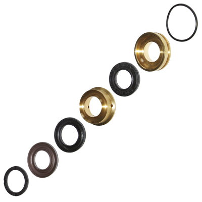 KIT DOLLY GP KIT 131 ENSEMBLE DE GARNITURES EZ (1 CYL)