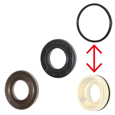 KIT DOLLY GP KIT 08 EMBALLAGE 20 mm