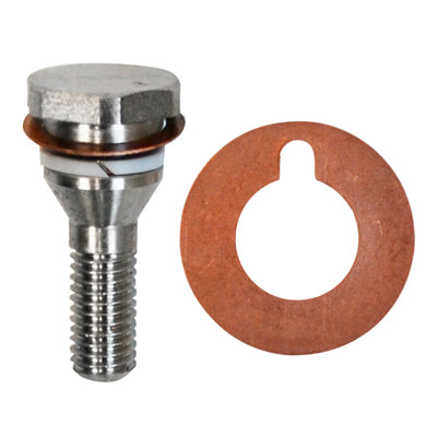 KIT DOLLY KIT GP 06 ENSEMBLE DE BOULONS DE PISTON