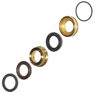 KIT DOLLY GP KIT 27 ENSEMBLE DE GARNITURES 20 mm (1 CYL)