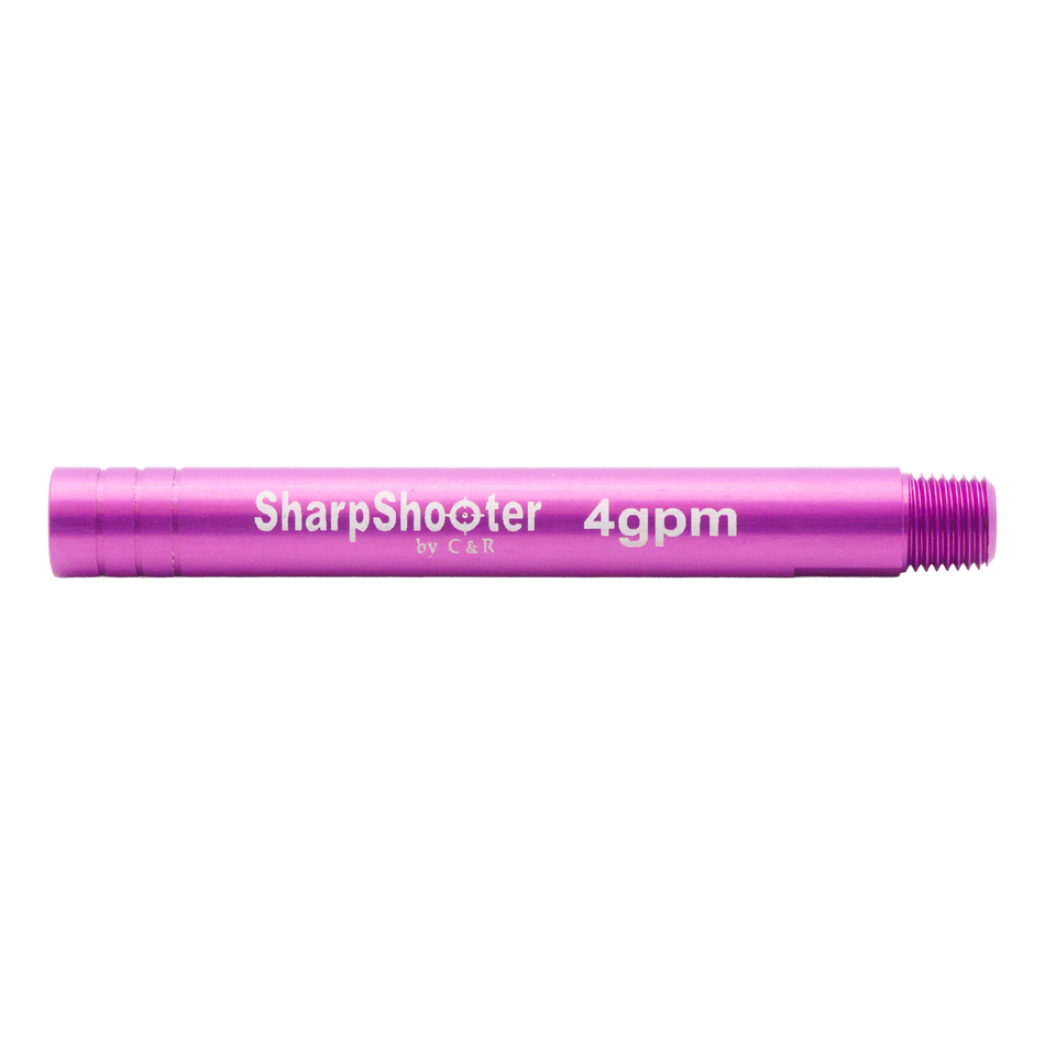 BUSE SHARP SHOOTER 4,0 GPM VIOLET