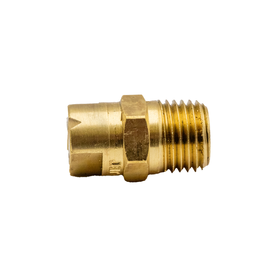 BUSE À SAVON VEEJET 2560 EN LAITON 1/4