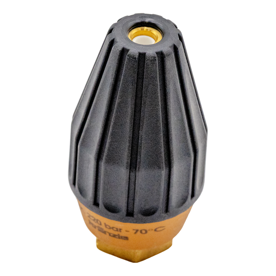 DK-3.5 TAN DIRT KILLER NOZZLE 3200PSI