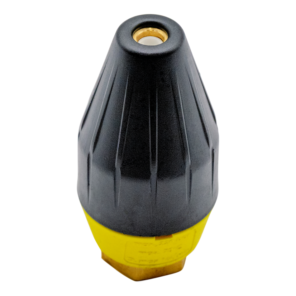 BUSE DK-4.5 JAUNE ANTI-SALETÉ 3200 PSI