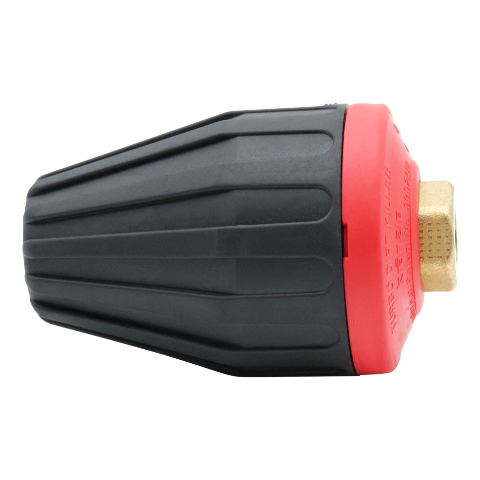IDK-8.0 BUSE RED DIRT KILLER 4700PSI